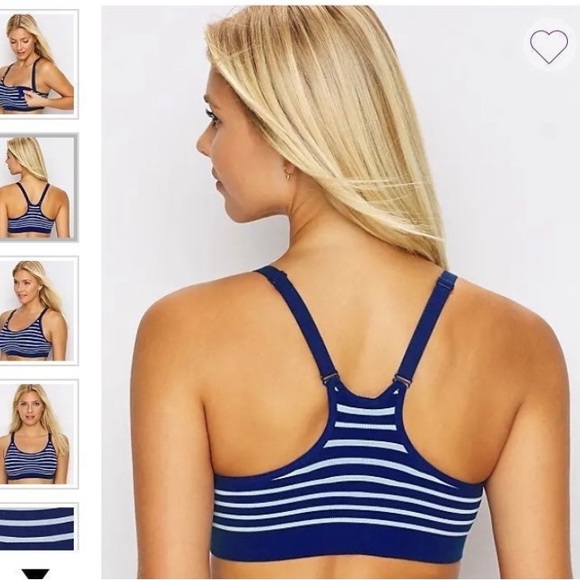 PLAYTEX SEAMLESS NURSING WIRE-FREE - Picture 4 of 6